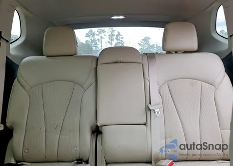 2020 Buick Envision Preferred z USA, uszkodzony, nr VIN LRBFXBSA8LD212793